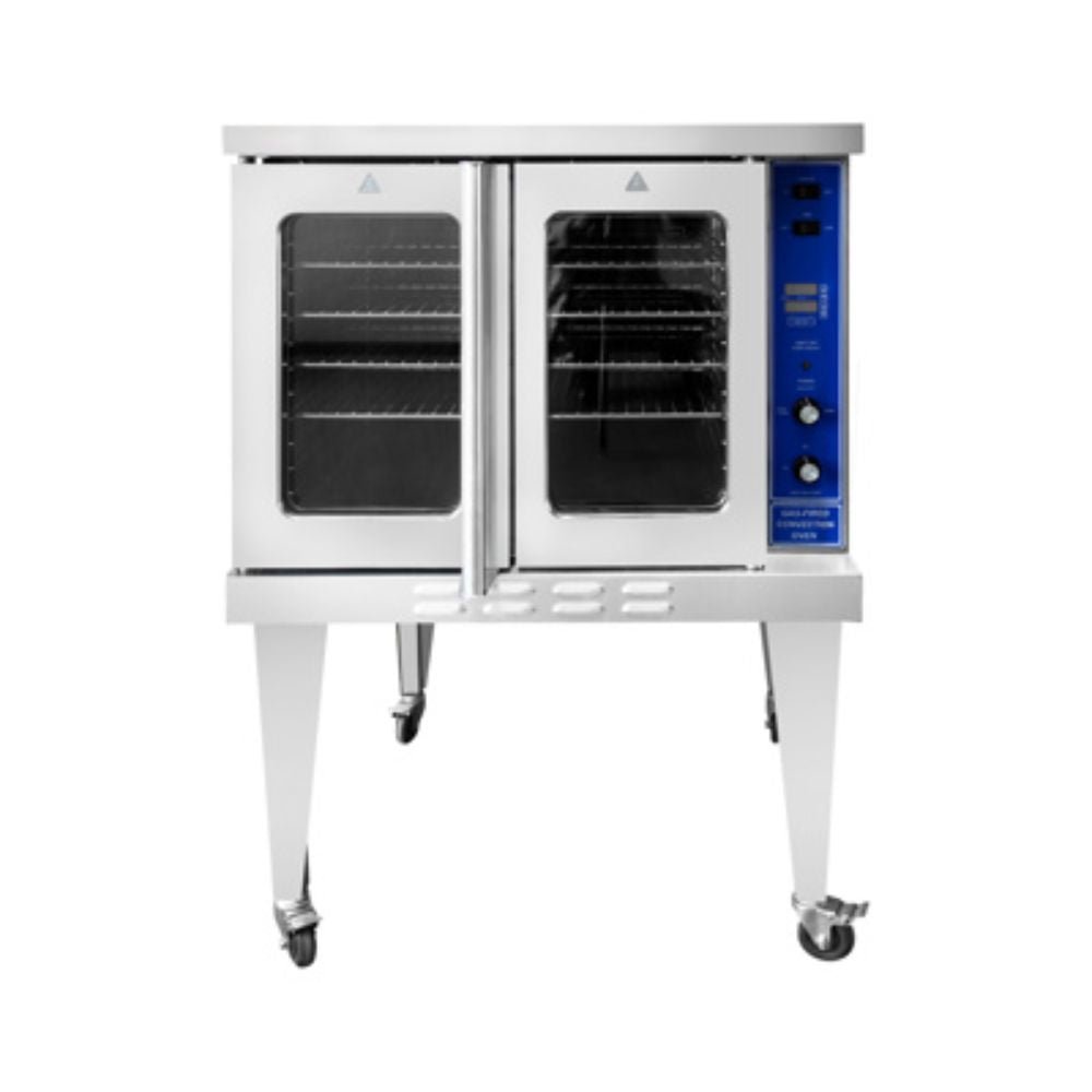 Atosa ATCO-513BS Horno Conveccion Acero Inoxidable -  - Atosa - KitchenMax Store