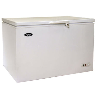 Atosa MWF9016 Congelador Horizontal 1 Tapa Solida Cuerpo Esmaltado -  - Atosa - KitchenMax Store