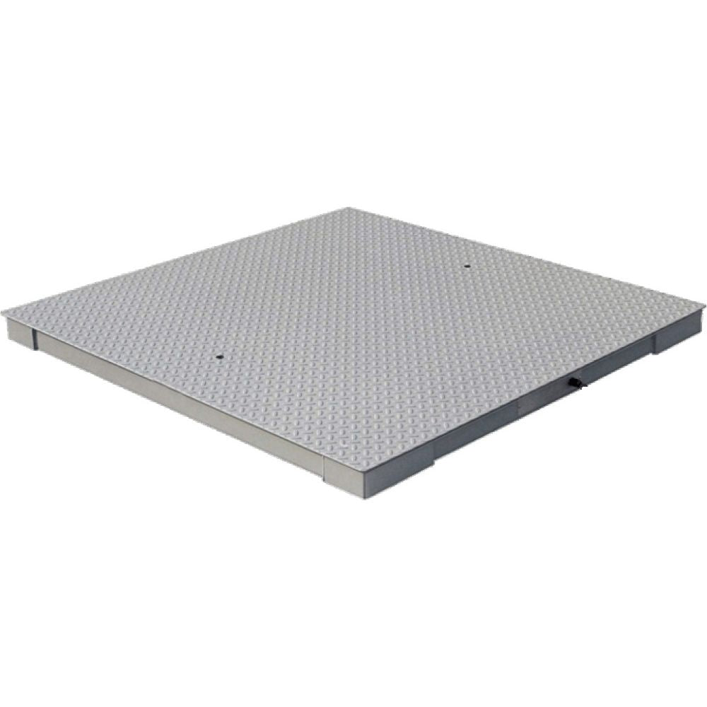 BASCULA ALÁMBRICA PLATAFORMA BAJO PERFIL TORREY 0PLP6000-4 | Bascula Alámbrica Plataforma Bajo Perfil 6000 Kg Función TARA | Electrónica | Almacén Paquetería Comercio | Paqueterias Costales Cajas Paquetes