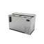 BOTELLERO ASBER ADBC-50 HC/ S-HC | Horizontal | 2 Puertas Deslizables | Vinil y Acero | Controles Electrónicos | Bar Barra Vinatería | Botellero Enfriador de Bebidas Contra Barra Cervecero Bajo Barra Acero Inoxidable Bar Cantina Restaurante Cervecería Antro Tienda de Conveniencia Negocio