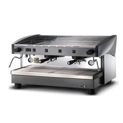 Bellini MS-100 Cafetera Italiana Semi Automatica 12 Litros 240 tazas -  - Bellini - KitchenMax Store
