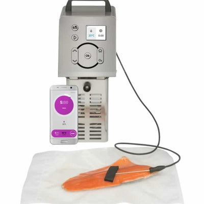 Besser Vacuum Vacook Wifi Termocirculador Sous-Vide Uso Industrial -  - Besser Vacuum - KitchenMax Store
