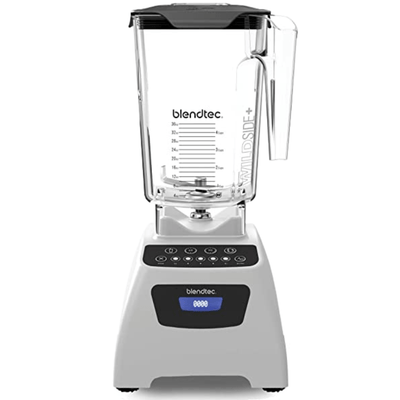 Licuadora marca blendtec hotsell