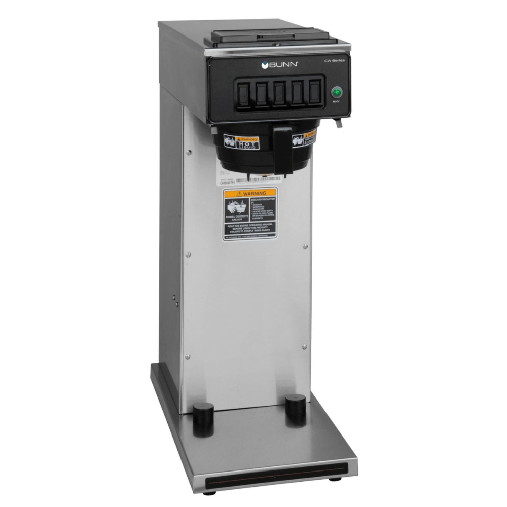 Bunn CW15-APS, PF MX Cafetera Dispensadora Airpot Cafe Americano -  - Bunn - KitchenMax Store