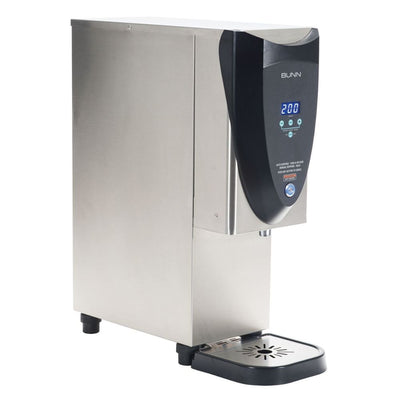 Bunn H3X, ELEMENT 208V 3200W Dispensador Agua Caliente para Restaurante Oficina Sala de Juntas Cafeterías Restaurantes Establecimiento Cocina Comedor Negocio Bebidas Bar.  KitchenMax.Store. Envíos seguros a todo México. Cotiza hoy mismo.