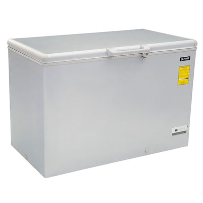 CONGELADOR HORIZONTAL IMBERA 1021855HF151F | Congelador Horizontal | 15 Pies Cúbicos | Pescadería Supermercado Tienda Abarrotes Cocina Restaurante Industrial Comedor Tienda de Convivencia Cremería Carnicería Almacenar Congelar.