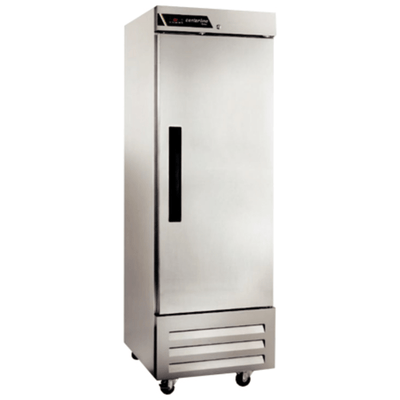 Centerline CLBM-23R-FS-L Refrigerador Vertical 1 Puerta Solida Abertura a la Izquierda -  - Centerline - KitchenMax Store