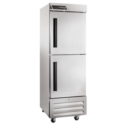 Centerline CLBM-23R-HS-L  Refrigerador Vertical 2 Puertas Solidas Abertura a la Izquierda -  - Centerline - KitchenMax Store