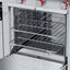 Coriat MULTICHEF PETIT Estufa 2 Parrillas 2 Quemadores Plancha Gratinador - Estufas / Parrillas - Coriat - KitchenMax Store. Imagen ilustrativa