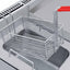 Coriat MULTICHEF PETIT Estufa 2 Parrillas 2 Quemadores Plancha Gratinador - Estufas / Parrillas - Coriat - KitchenMax Store.  Imagen ilustrativa