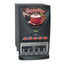 DISPENSADOR BUNN iMIX-5 120V SS BLK 37000.0000 | Sistema de Bebidas Calientes | Autoservicio Tiendas de Convivencia Comercial