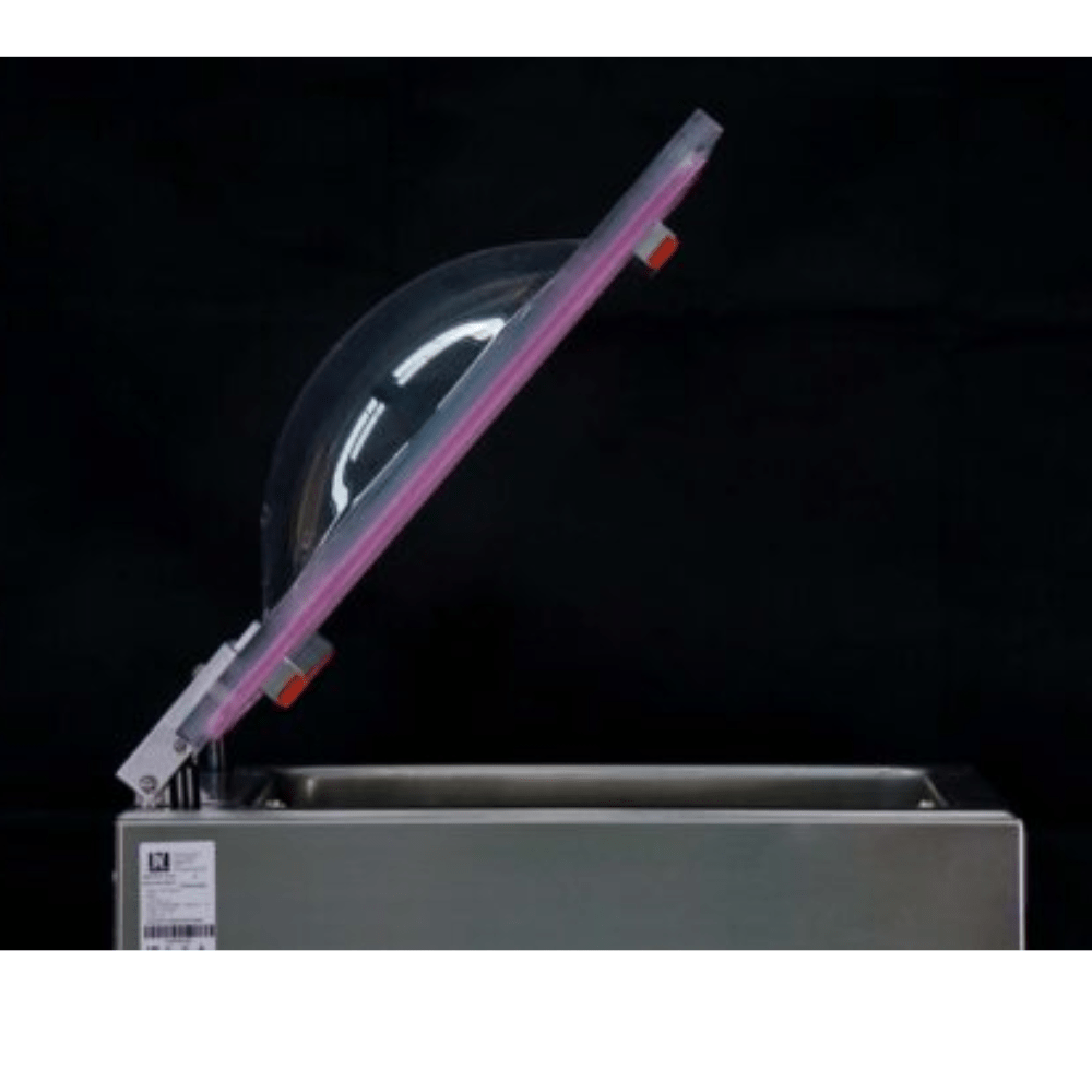 EMPACADORA AL VACÍO BESSER VACUUM FUSION36 | Empacadora al Vacío | Barra de Sellado 36.5 cm | Empacado Carnes Mariscos