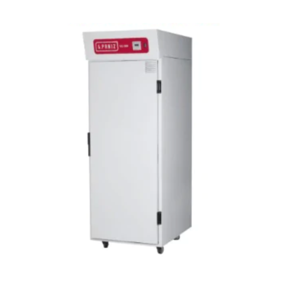 G.Paniz CC500PA Fermentadora 20 Charolas para Panaderia Alimentos Fermentados Produccion Pan Restaurante Pizzeria Cocina Industrial Comedor Pan Cerveza Vino Queso Masa Pizza Productos Alimentarios Fermentados. KitchenMax.Store. Envíos seguros a todo México. Cotiza hoy mismo.