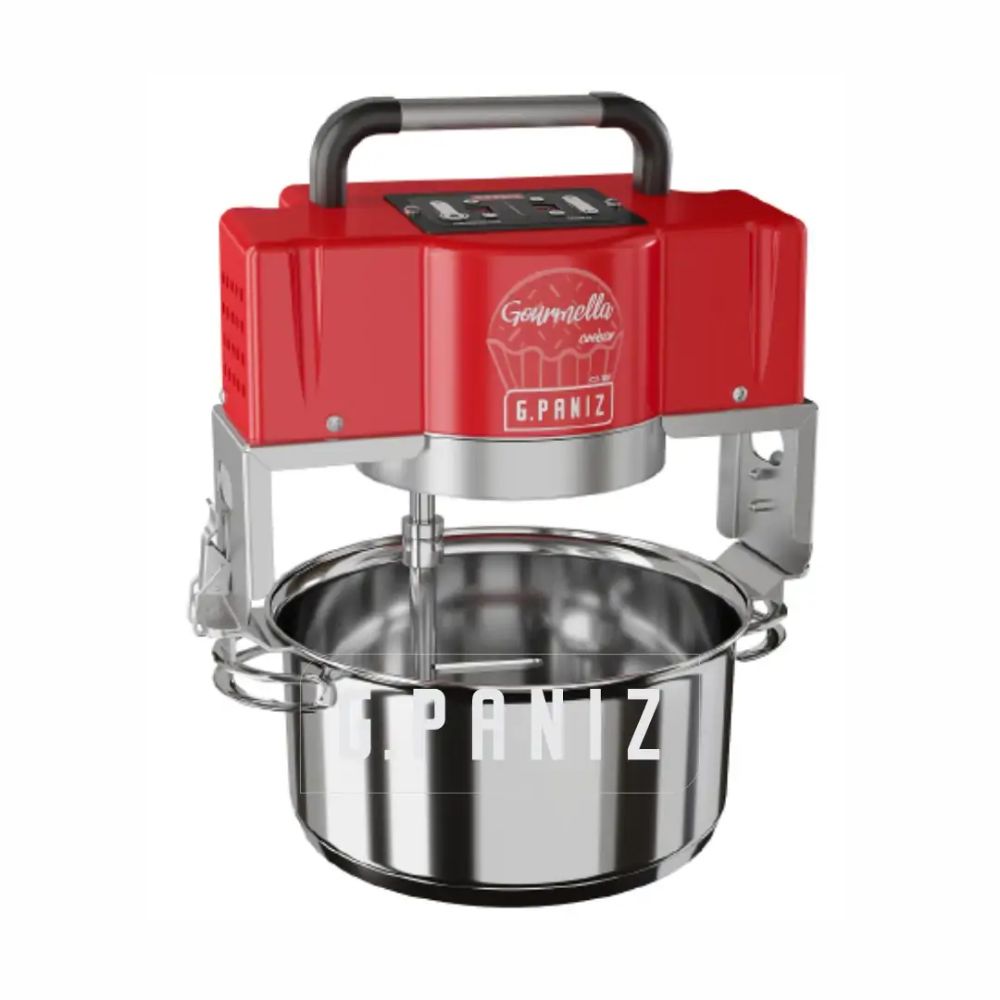 G. paniz CZ10F Batidora Maquina Cocimiento 10 Velocidades -  - G.Paniz - KitchenMax Store