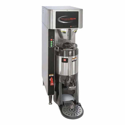 Grindmaster Pbic-330-V2 Cafetera Percoladora Para Shuttle Digital 1 Termo Precisionbrew 5.7 Lt. - Cafeteras Percoladoras - Grindmaster - KitchenMax Store