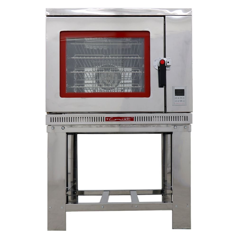 CORIAT HC-35-C-XL | Horno | Postres Pan Galletas | Convección | Gas | Hoteles Comedores Cocinas Bistrós Restaurantes Cafeterías 