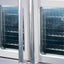 HORNO ECOMAX FGC100 | Horno de Convección | Gas | Acero Inoxidable | Restaurantes Panaderías Pastelerías Cafeterías Hoteles Comedores industriales Hospitales Escuelas Dark kitchens Banquetes catering Salones de eventos Pizzerías Pollerías Rosticerías Negocios de comida rápida