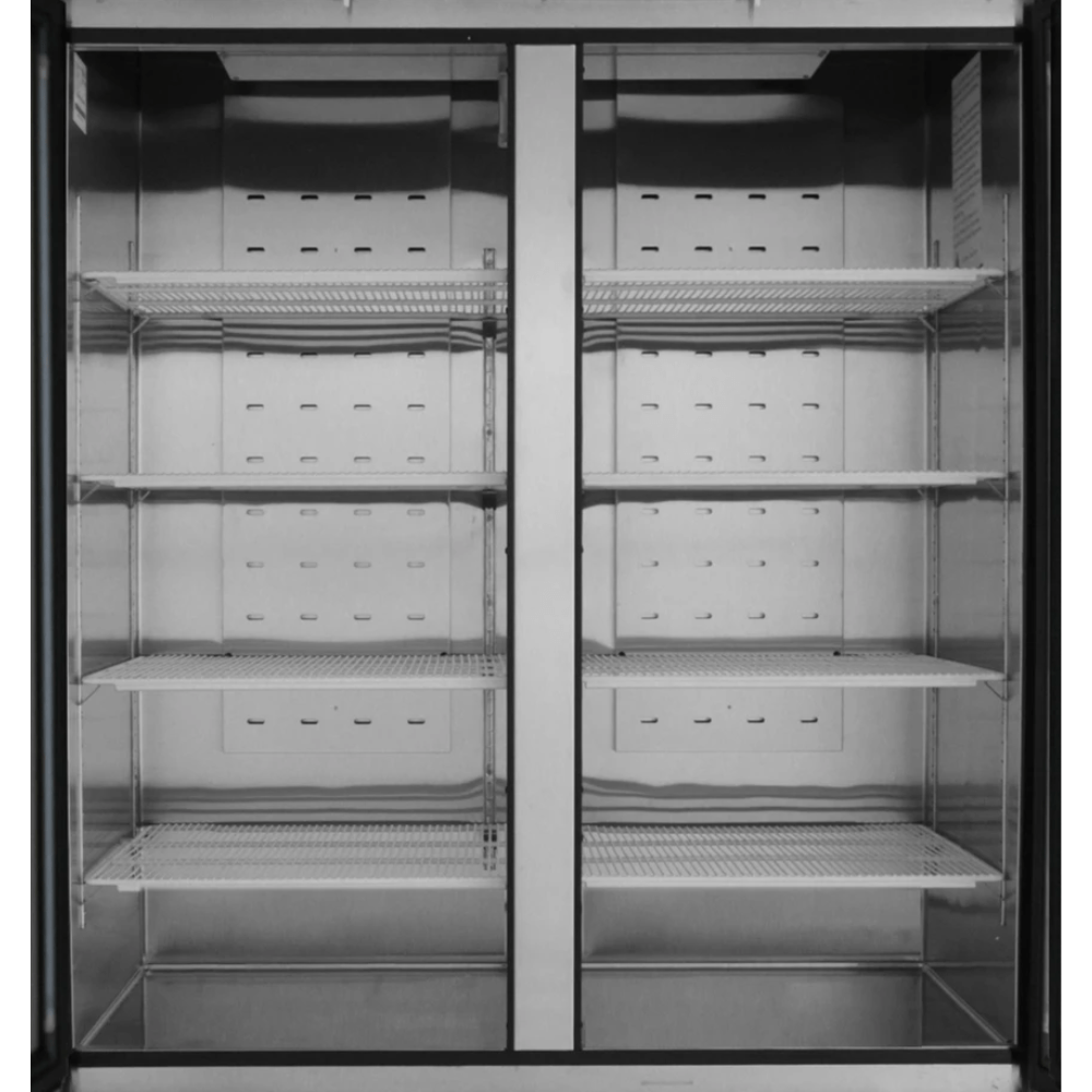 Etiquetas adhesivas extraíbles para congelador de 1x2 pulgadas para cocina,  refrigerador, almacenamiento de alimentos, hogar Zhivalor CPB-SSW1291-2
