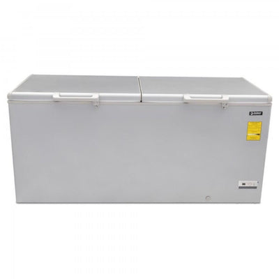 Atosa MWF9007 Congelador Horizontal Cofre 1 Tapa Solida Cuerpo
