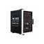 Imbera Home Cooler ENF EVC01-W1 S1C115BGN Cava de Vinos Refrigerador 1 Puerta Cristal -  - Imbera - KitchenMax Store