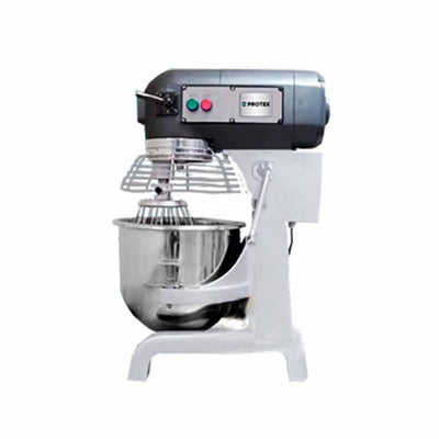 Imbera Protek B20 1022068 Batidora  20 Litros  3 Velocidades  110 Volts - Batidoras - Imbera - KitchenMax Store