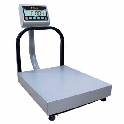 Imbera Protek Bpk-200 1020548 Bascula Recibo Pantalla LCD 200 Kg - Báscula - Imbera - KitchenMax Store