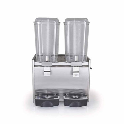 Imbera Protek DBK-18x2 Despachador de bebidas, para negocios, restaurantes. - Dispensadores de Bebidas - Imbera - KitchenMax Store