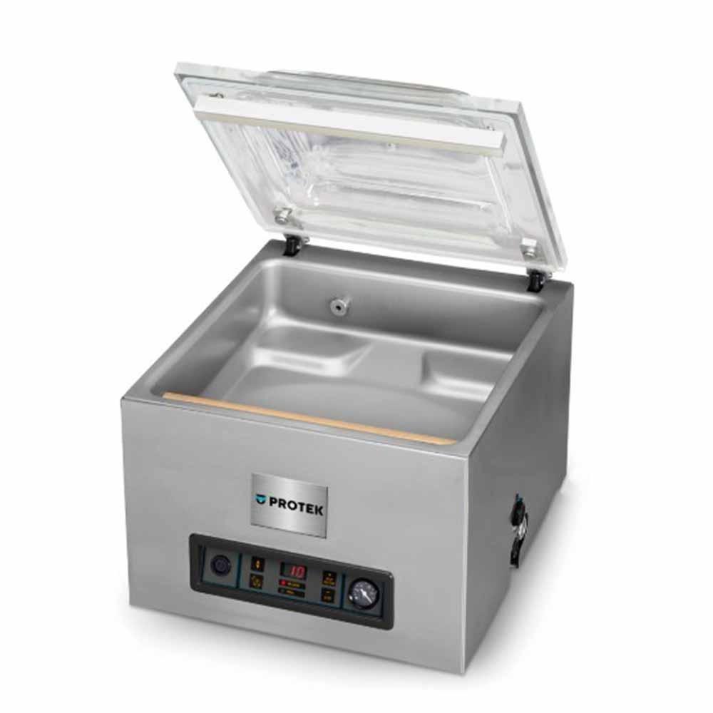 Imbera Protek Evd-20 1021922 Empacadora Al Vacío 110 V - Empacadora al vacío - Imbera - KitchenMax Store