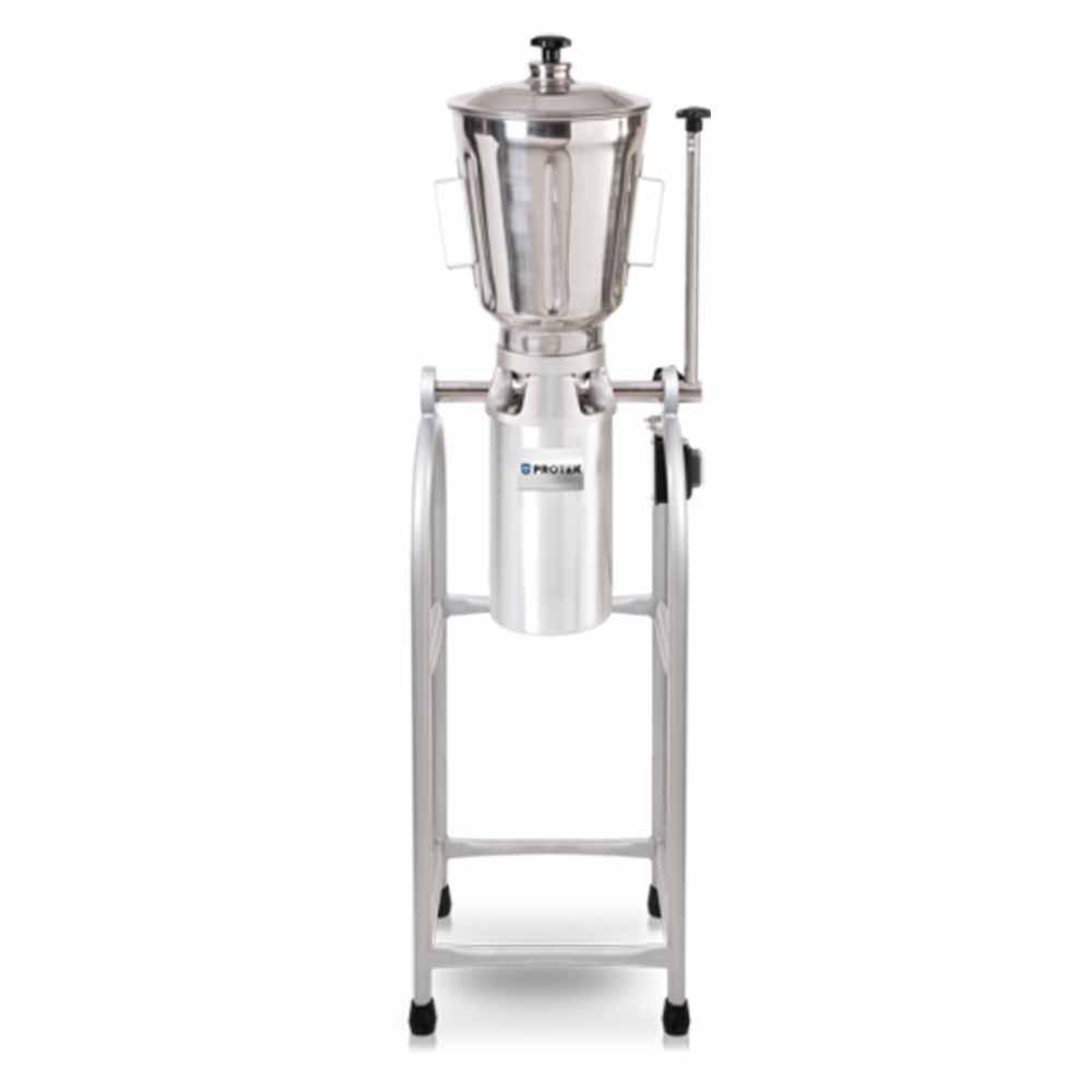 Imbera Protek Lp-12 1020153 Licuadora Industrial Piso 12 Lt. Motor 1 HP - Licuadoras Industriales - Imbera - KitchenMax Store