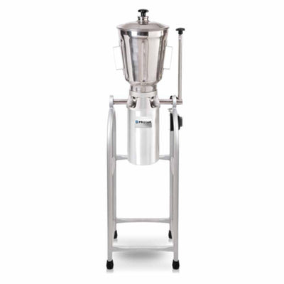 Imbera Protek Lp-12 1020153 Licuadora Industrial Piso 12 Lt. Motor 1 HP - Licuadoras Industriales - Imbera - KitchenMax Store