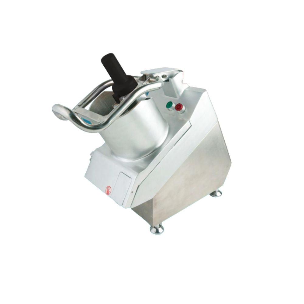 Imbera Protek Procesador PVK-180  5 Discos Intercambiables Acero inoxidable Gris - Procesadores alimentos - Imbera - KitchenMax Store
