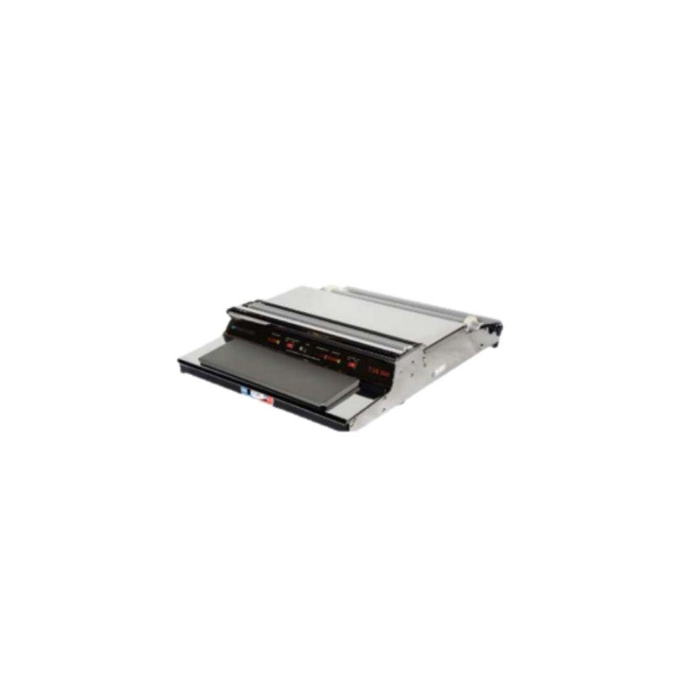Imbera Protek TSK-500  Termoselladora Maquina Emplayadora Acero Inoxidable -  - Imbera - KitchenMax Store