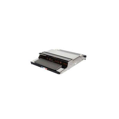 Imbera Protek TSK-500  Termoselladora Maquina Emplayadora Acero Inoxidable -  - Imbera - KitchenMax Store