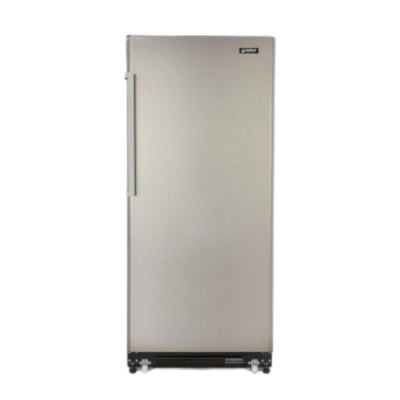 Imbera CVSI-17D Congelador Vertical 1 Puerta Solida 5 Parrillas -  - Imbera - KitchenMax Store