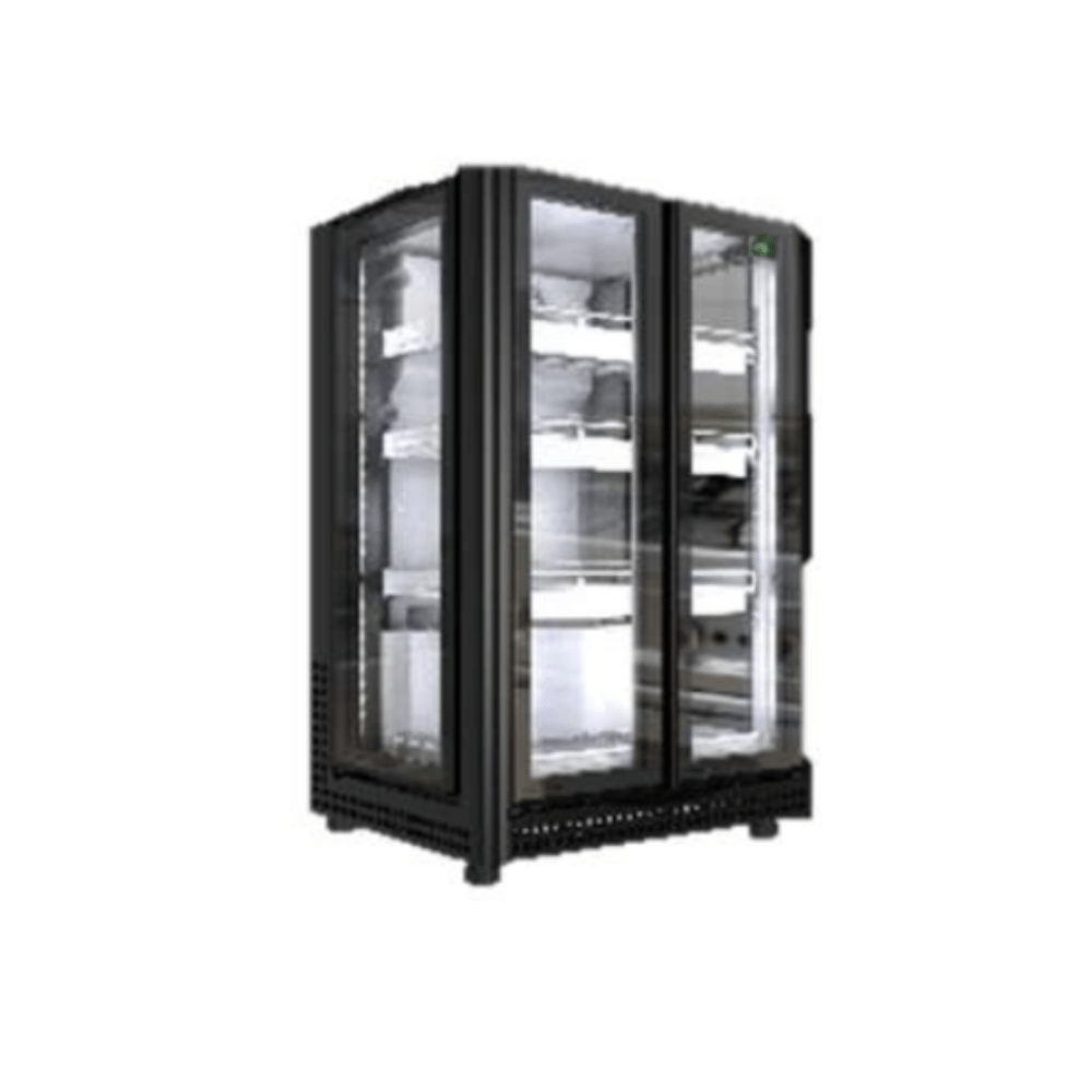 Imbera FVC20-E4 Refrigerador Vertical 369 lts Comercial -  - Imbera - KitchenMax Store