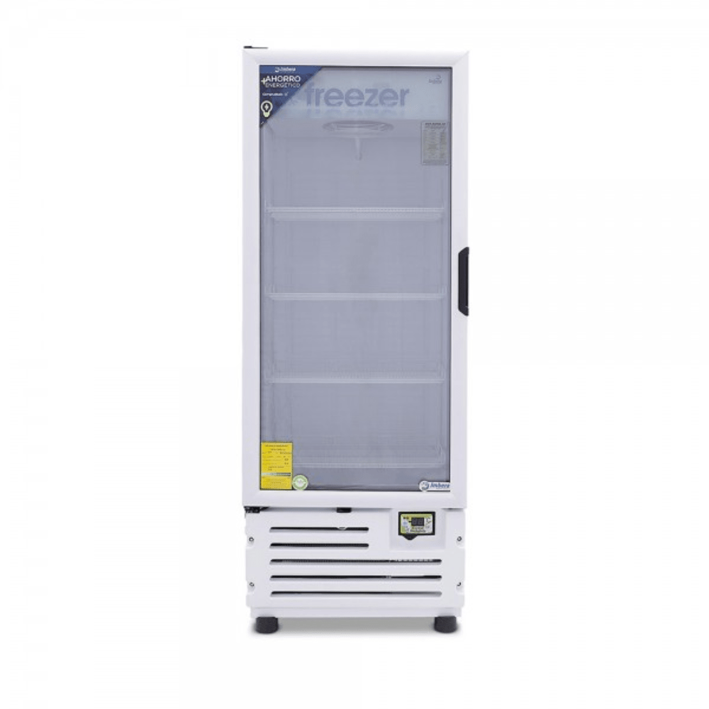 Imbera VFS16 1011477 Congelador Exhibidor Vertical - Congeladores Verticales - Imbera - KitchenMax Store