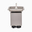 JR Mj-22 0Mj22 Molino Transmision Engranes Motor 1 Hp Monofasico Acero Inoxidable - Molinos de Carne - JR - KitchenMax Store