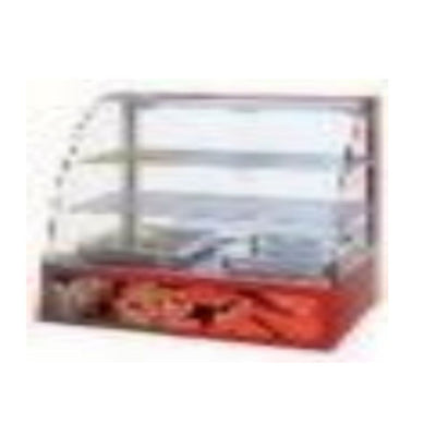Keiter METZSG-40-3 Vitrina Caliente para Negocio Cafeteria Panaderia Hotel Eventos Especiales Tiendas Comestibles Exhibicion. KitchenMax.Store. Envíos seguros a todo México. Cotiza hoy mismo.