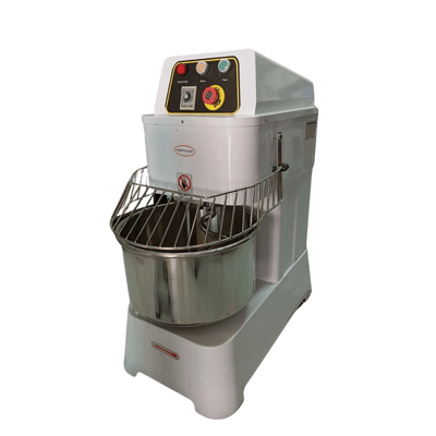 KEITER METH50 | Amasadora 54 Lts Transmision de Bandas
 | 2 Velocidades | Acero | Panaderia Pasteleria Pizzeria - Amasadora - Keiter - KitchenMax Store