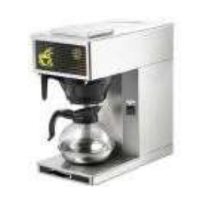 Keiter CBA-2 Cafetera para Jarras para Cafeteria Restaurante Oficina Restaurante Cafeteria Hospital Oficina Hotel Hogar Negocio.  KitchenMax.Store. Envíos seguros a todo México. Cotiza hoy mismo.