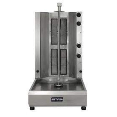 Keiter METACGE-4 Asador Pastorero Electrico para Taqueria Restaurante Negocio Restaurante Cocina Comedor Industriales Asar Negocio Autoservicio Food Truck Tacos Pastor Pastorero Doneraky. KitchenMax.Store. Envíos seguros a todo México. Cotiza hoy mismo.