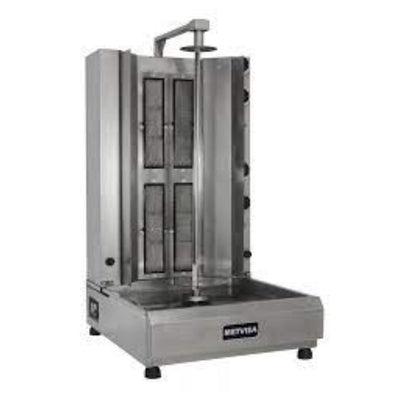 Keiter METACGE-4 Asador Pastorero Electrico para Taqueria Restaurante Negocio Restaurante Cocina Comedor Industriales Asar Negocio Autoservicio Food Truck Tacos Pastor Pastorero Doneraky. KitchenMax.Store. Envíos seguros a todo México. Cotiza hoy mismo.