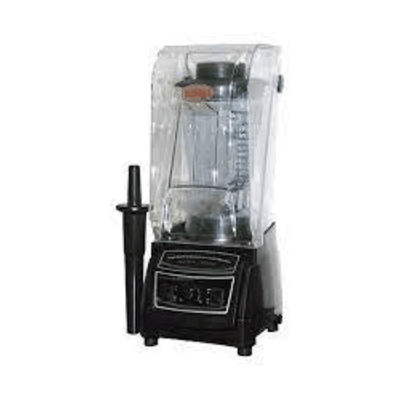 Keiter METBY-968Z Licuadora para Hielo de 2.7 Litros para Cafeterias Bebidas Frias Cocteles Bares Club Nocturno Pub Restaurantes Tienda Bebidas Negocio Comida Rapida Heladerias Yogurt Helado Food Trucks Hoteles Resorts Puestos Ambulantes Parques Tematicos. KitchenMax.Store. Envíos seguros a todo México. Cotiza hoy mismo.