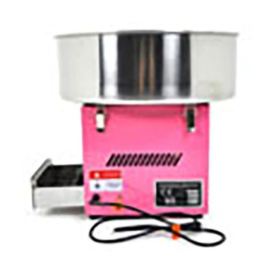 Keiter METCF-01 Algodonodera para Eventos Circo Dulceria Candy Bar Eventos Circo Dulceria Puesto Feria Fabricación Algodones Azucar Candy Bar Casero. KitchenMax.Store. Envíos seguros a todo México. Cotiza hoy mismo.