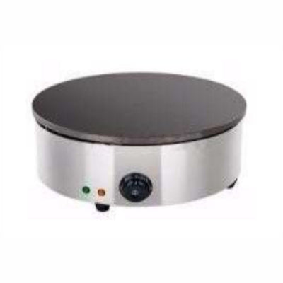 Keiter METCHZ-1EC Crepera Circular Electrica para Restaurante Negocio de Comida Crepería Restaurante Negocio Locales Cocina Crepes Crepas Dulces Salados Vegetarianos Veganos Tortillas Maíz Harina Omelettes Pancake. KitchenMax.Store. Envíos seguros a todo México. Cotiza hoy mismo.