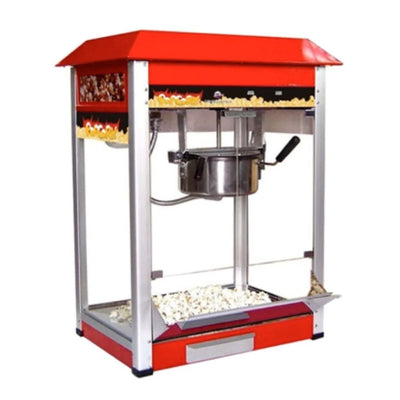 Keiter METCHZ-6A Palomera para Eventos Circo Funciones Palomitas Eventos Preparacion Golocinas Snacks.  KitchenMax.Store. Envíos seguros a todo México. Cotiza hoy mismo.