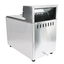 Keiter METCHZ-7L Freidor Gas 7 Litros para Freir Alimentos para Negocio de Comida -  - Keiter - KitchenMax Store