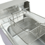 Keiter METCHZ-7L Freidor Gas 7 Litros para Freir Alimentos para Negocio de Comida -  - Keiter - KitchenMax Store
