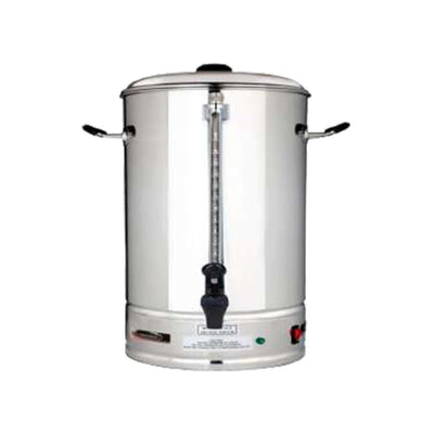 Keiter METCP-10 Cafetera 10 Litros Tipo Secretarial para Cafeteria Restaurante Restaurante Cafeteria Hospital Oficina Hotel Hogar Negocio. KitchenMax.Store. Envíos seguros a todo México. Cotiza hoy mismo.