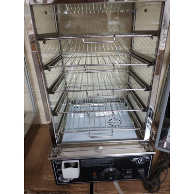 Keiter METCZ-1HV Vitrina Hermetica Caliente Vapor para Restaurante Cafeteria Pizzeria Negocio Cafeteria Panaderia Hotel Eventos Especiales Tiendas Comestibles Exhibicion. KitchenMax.Store. Envíos seguros a todo México. Cotiza hoy mismo.